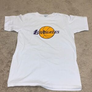 Youth XL Los Angeles Shirt